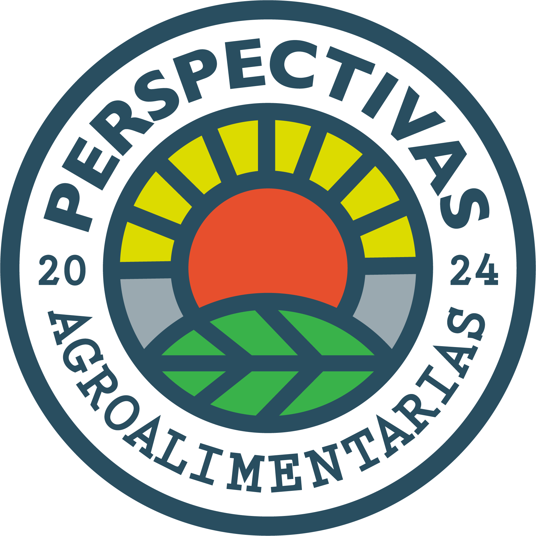 Memoria del evento de Perspectivas Agroalimentarias 2024