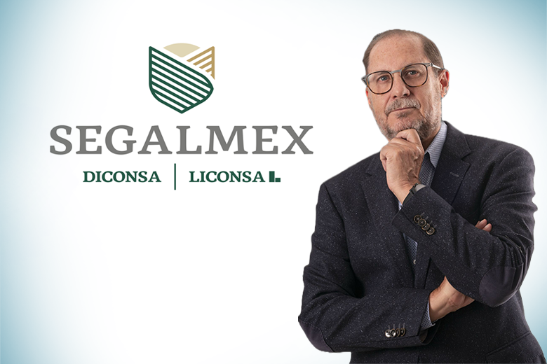 Fórmula Financiera: Juan Carlos Anaya: La fusión de Segalmex con Diconsa.