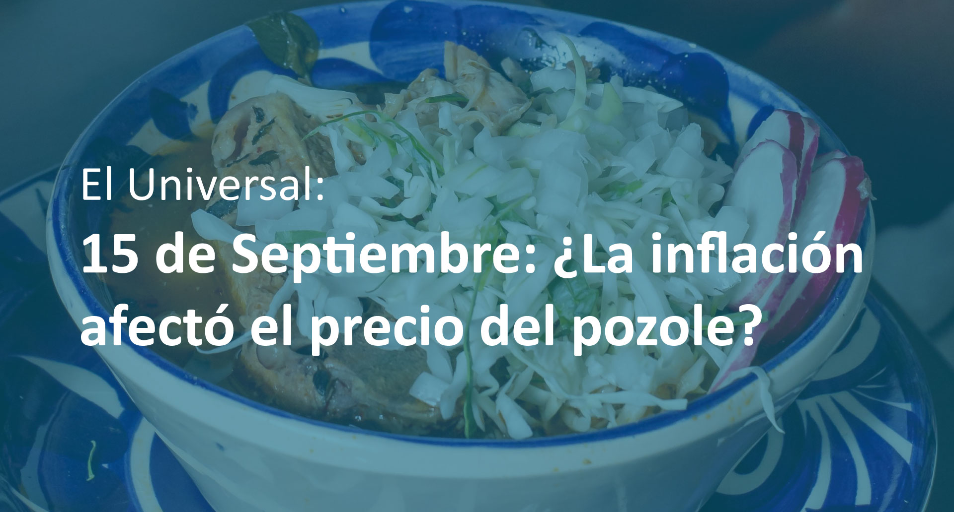 El Financiero: Siempre prometen que van a ayudar, pero lamentablemente vemos que esto sigue aconteciendo