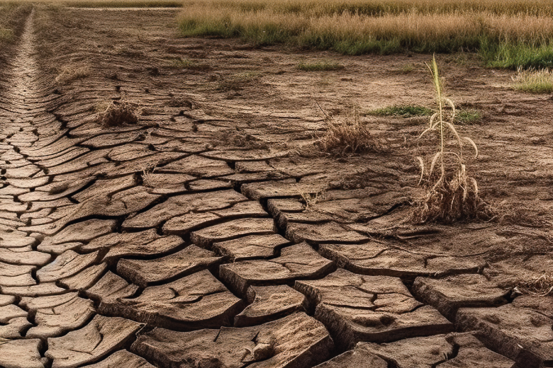 Crítica: Las lluvias ya no son suficientes; Sonora vive la peor sequía de su historia