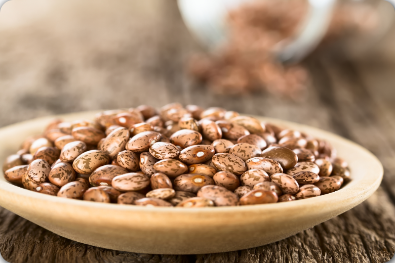 El Heraldo de Chihuahua: Importación de granos amenaza precio del frijol; podría desplomarse a 15 pesos el kilo