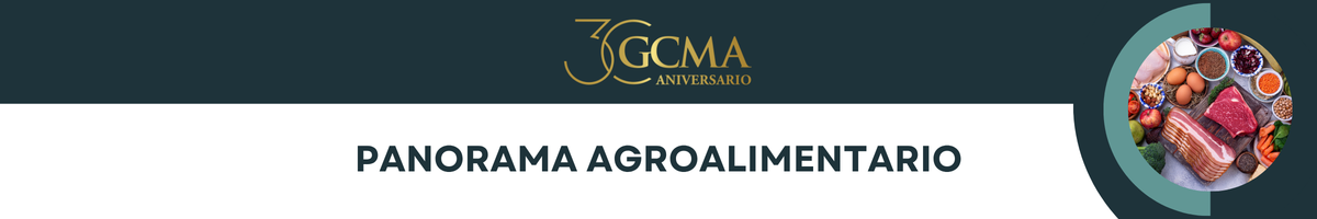 Panorama Agroalimentario