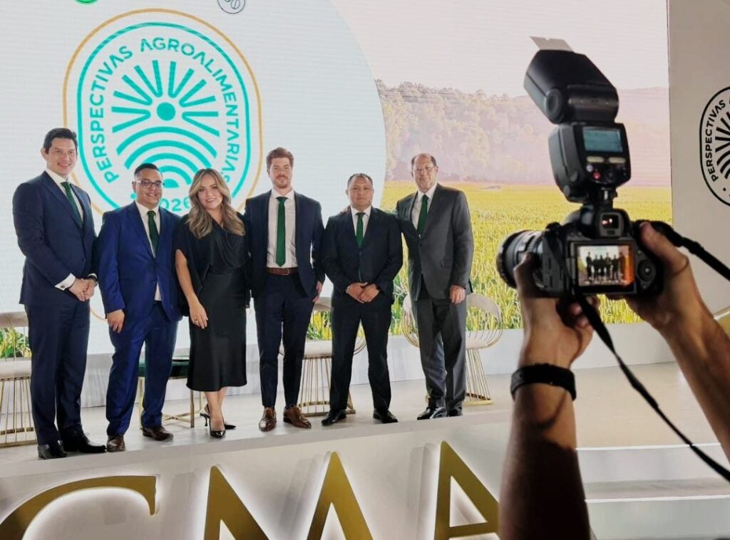 Ponencia de GCMA
