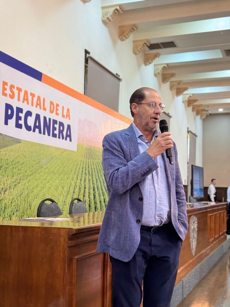 Ponencia de GCMA