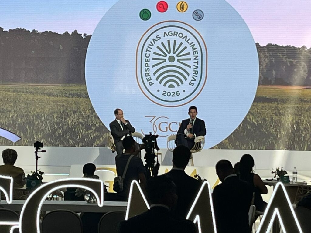 Ponencia de GCMA