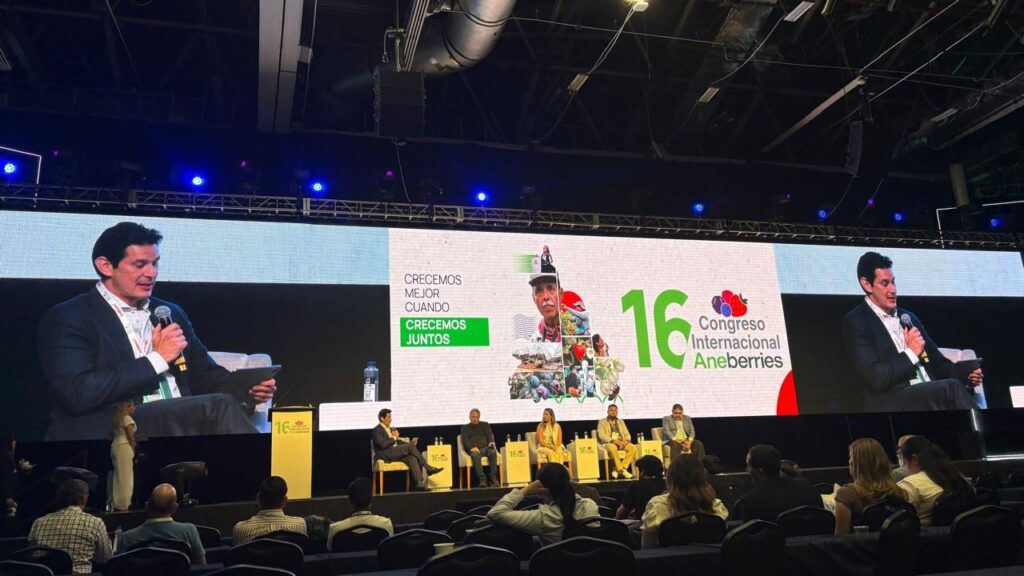 Ponencia de GCMA