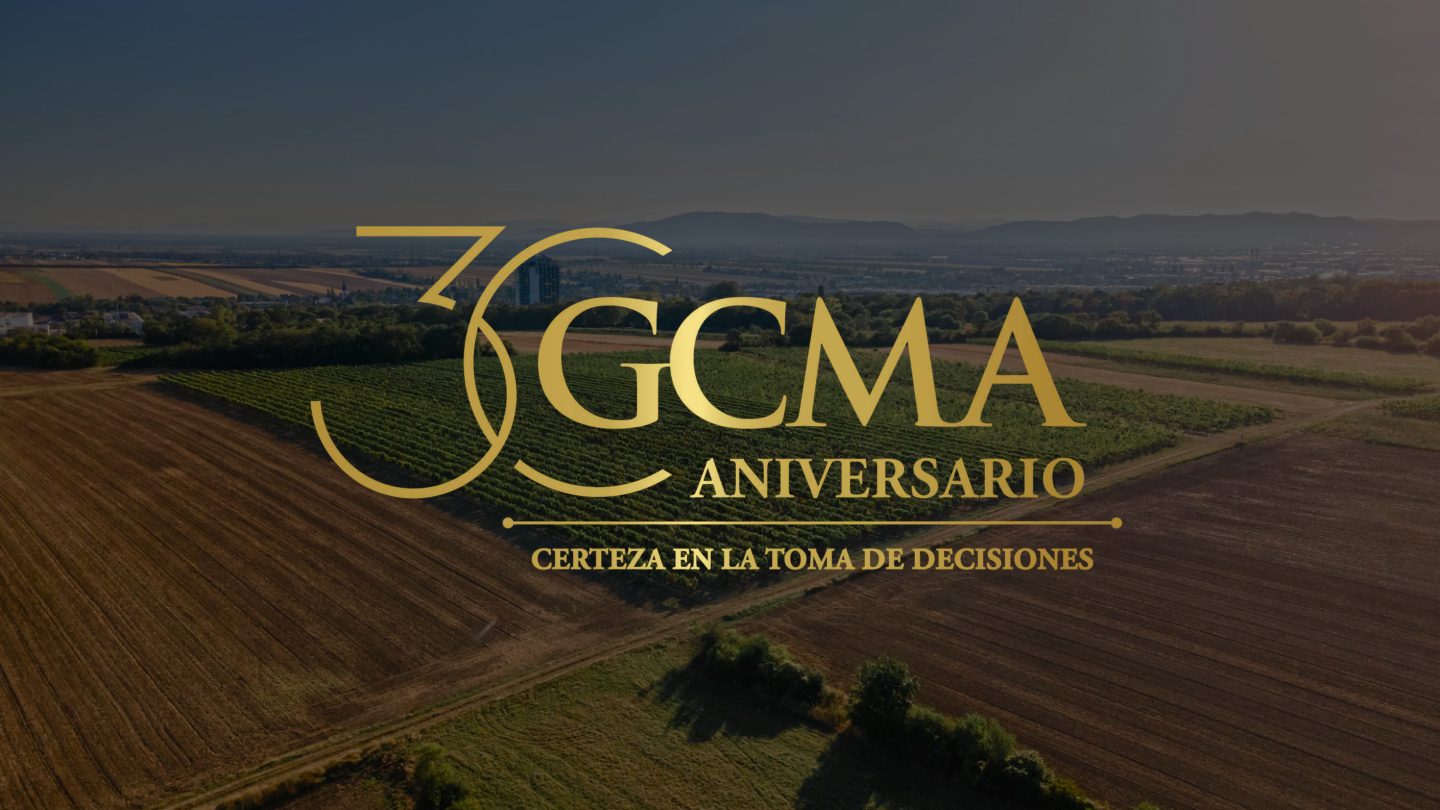 Presentación empresarial GCMA 2026